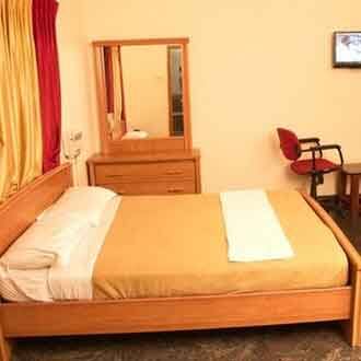 Gem Parc Service Apartments - Gopalakrishna Road, Chennai 4